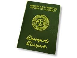 CAMEROUN Passeport  Le Cameroun passe au biométrique!  Africa